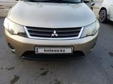 Mitsubishi Outlander 2008 годаүшін6 400 000 тг. в Актау – фото 5