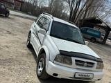 Suzuki Grand Vitara 1999 года за 2 800 000 тг. в Усть-Каменогорск – фото 3