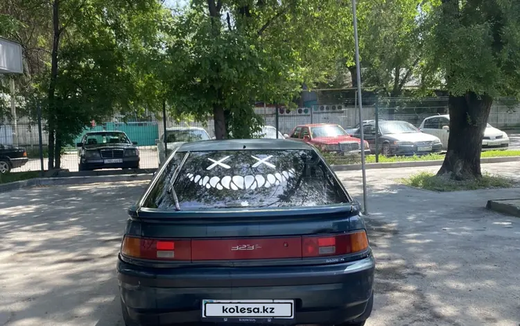 Mazda 323 1994 года за 480 000 тг. в Алматы