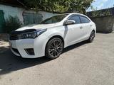 Toyota Corolla 2014 года за 6 600 000 тг. в Алматы