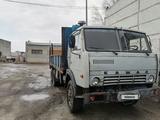 КамАЗ  5320 1991 годаүшін3 000 000 тг. в Павлодар