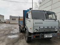 КамАЗ  5320 1991 года за 3 000 000 тг. в Павлодар