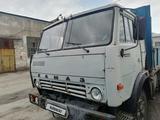 КамАЗ  5320 1991 года за 3 000 000 тг. в Павлодар – фото 4