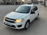 ВАЗ (Lada) Granta 2191 2015 годаүшін2 500 000 тг. в Алматы – фото 2