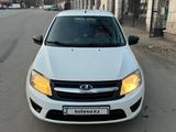 ВАЗ (Lada) Granta 2191 2015 годаүшін2 500 000 тг. в Алматы – фото 3