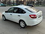 ВАЗ (Lada) Granta 2191 2015 годаүшін2 500 000 тг. в Алматы – фото 4