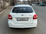 ВАЗ (Lada) Granta 2191 2015 годаүшін2 500 000 тг. в Алматы – фото 5