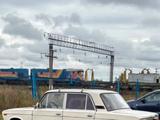 ВАЗ (Lada) 2106 1997 года за 350 000 тг. в Саумалколь