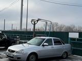ВАЗ (Lada) Priora 2170 2014 года за 3 600 000 тг. в Павлодар – фото 3