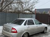 ВАЗ (Lada) Priora 2170 2014 года за 3 600 000 тг. в Павлодар – фото 4