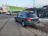 Subaru Impreza 2002 года за 3 200 000 тг. в Алматы – фото 3