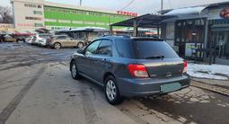 Subaru Impreza 2002 годаүшін3 200 000 тг. в Алматы – фото 3