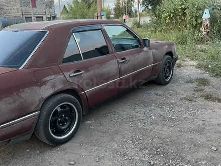 Mercedes-Benz E 280 1993 года за 1 600 000 тг. в Караганда – фото 12