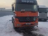 Mercedes-Benz  Actros 1998 годаfor4 000 000 тг. в Алматы – фото 3