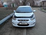 Hyundai Accent 2011 года за 4 500 000 тг. в Караганда