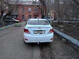 Hyundai Accent 2011 года за 4 000 000 тг. в Караганда – фото 4