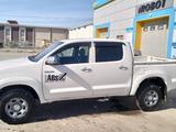 Toyota Hilux 2013 года за 8 200 000 тг. в Алматы – фото 3