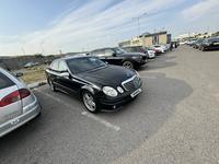 Mercedes-Benz E 320 2004 годаүшін4 300 000 тг. в Алматы