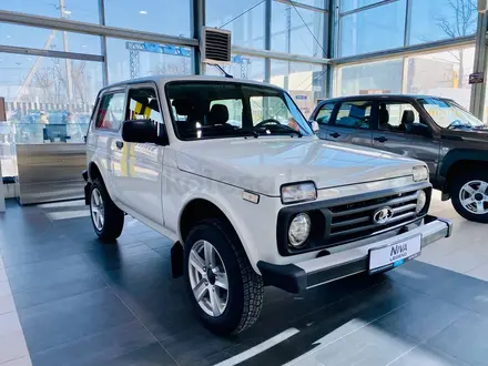 ВАЗ (Lada) Lada 2121 Classic 2025 года за 7 390 000 тг. в Алматы