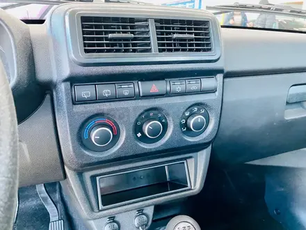 ВАЗ (Lada) Lada 2121 Classic 2025 года за 7 390 000 тг. в Алматы – фото 16