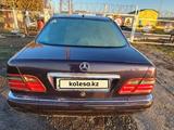 Mercedes-Benz E 280 1998 года за 4 500 000 тг. в Шымкент – фото 3