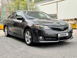 Toyota Camry 2013 года за 8 750 000 тг. в Шымкент – фото 4