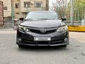 Toyota Camry 2013 годаүшін8 750 000 тг. в Шымкент – фото 2