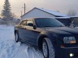 Chrysler 300C 2007 года за 6 000 000 тг. в Семей – фото 2