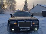 Chrysler 300C 2007 года за 6 000 000 тг. в Семей – фото 3