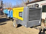 Atlas Copco  Компрессоры 2022 годаfor15 000 000 тг. в Алматы