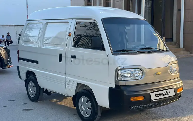 Chevrolet Damas 2022 года за 3 700 000 тг. в Шымкент