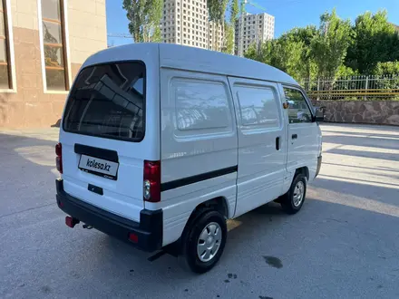 Chevrolet Damas 2022 года за 3 700 000 тг. в Шымкент – фото 4