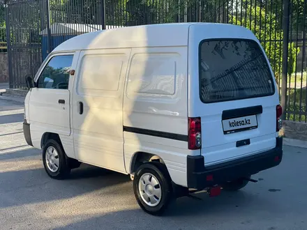 Chevrolet Damas 2022 года за 3 700 000 тг. в Шымкент – фото 3