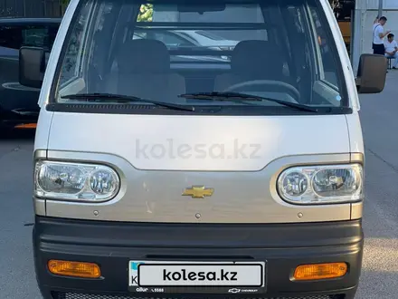 Chevrolet Damas 2022 года за 3 700 000 тг. в Шымкент – фото 7