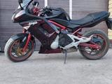 Kawasaki  Ninja 650 2006 года за 3 000 000 тг. в Караганда – фото 2