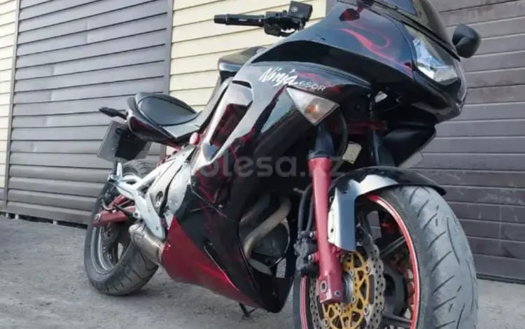 Kawasaki  Ninja 650 2006 года за 3 000 000 тг. в Караганда