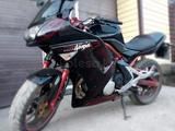 Kawasaki  Ninja 650 2006 года за 3 000 000 тг. в Караганда – фото 4