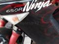 Kawasaki  Ninja 650 2006 года за 3 000 000 тг. в Караганда – фото 7