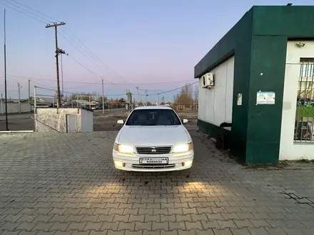 Nissan Cefiro 1997 года за 2 300 000 тг. в Алматы – фото 10