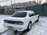 Nissan Cefiro 1997 годаүшін2 300 000 тг. в Алматы – фото 2