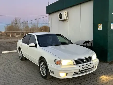 Nissan Cefiro 1997 года за 2 300 000 тг. в Алматы – фото 6