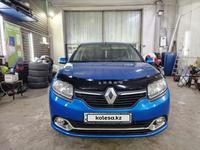 Renault Logan 2014 годаfor3 500 000 тг. в Петропавловск