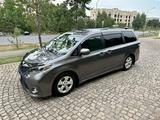 Toyota Sienna 2015 года за 14 600 000 тг. в Алматы – фото 5