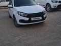 ВАЗ (Lada) Granta 2190 2020 года за 3 400 000 тг. в Казалинск – фото 2