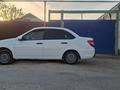 ВАЗ (Lada) Granta 2190 2020 года за 3 400 000 тг. в Казалинск
