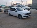 ВАЗ (Lada) Granta 2190 2020 года за 3 400 000 тг. в Казалинск – фото 3