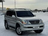 Lexus GX 470 2003 годаүшін10 000 000 тг. в Астана