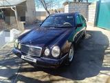 Mercedes-Benz E 240 1998 года за 3 500 000 тг. в Шымкент