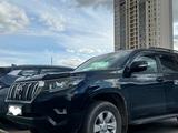 Toyota Land Cruiser Prado 2020 года за 22 300 000 тг. в Астана – фото 2