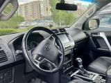 Toyota Land Cruiser Prado 2020 годаүшін22 300 000 тг. в Астана – фото 4